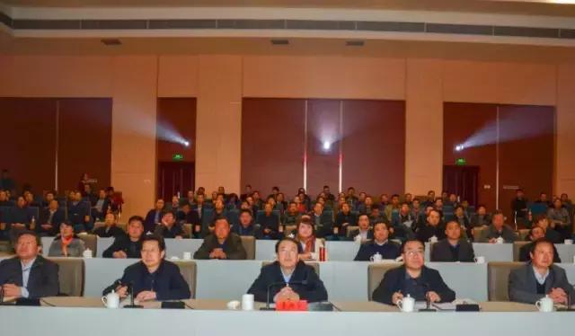 陇南这个地方“热爆”了!宕昌150余人来学习观摩,而且~