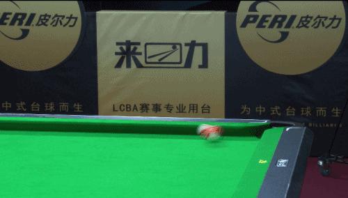 lcba华北球王争霸赛,lcba中式九球擂台赛