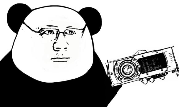 如何装一个适合主机的显卡,diy低端显卡主机