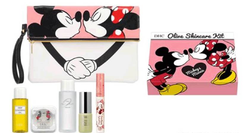 可爱的美妆品推荐,少女心日常化妆品牌