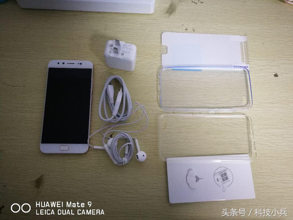 最新款vivox9测评,vivox100一位女生真实测评