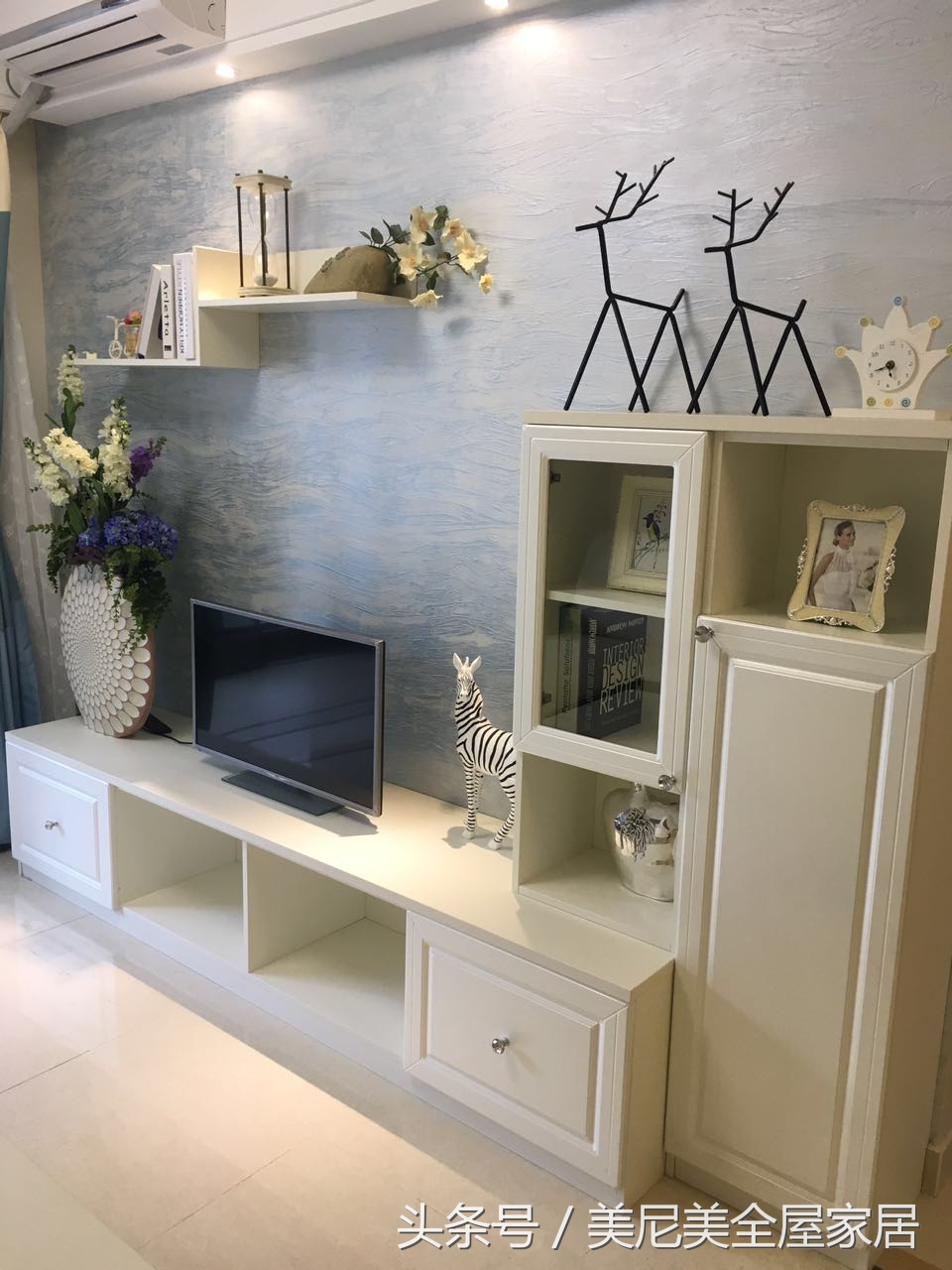 76㎡岭南雅筑，记录我的新家蜕变历程