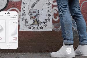 鍙互鍙樻崲logo鐨勯瀷,鏃犻檺绗﹀彿logo璺戦瀷