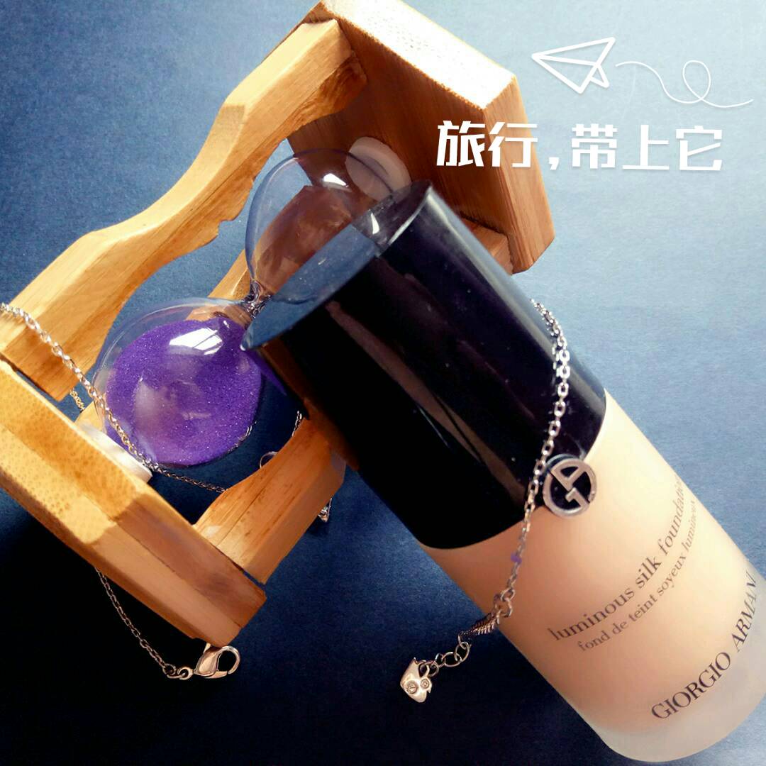 阿玛尼彩妆大牌推荐,阿玛尼流行彩妆系列介绍图