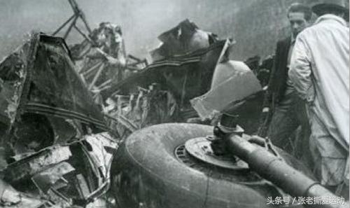 足球历史上的空难事件,世界十大足球惨案