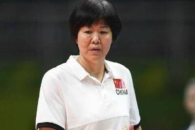 郎平国际影响力,外媒评郎平任中国女排教练