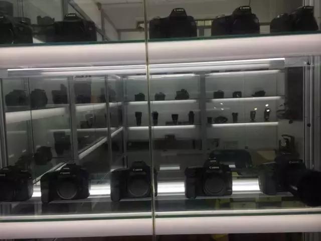 买二手镜头发现有问题怎么办,买二手镜头99新和95新的差别