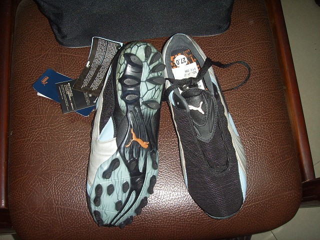 彪马足球鞋顶级和高端的区别,彪马最好的足球鞋