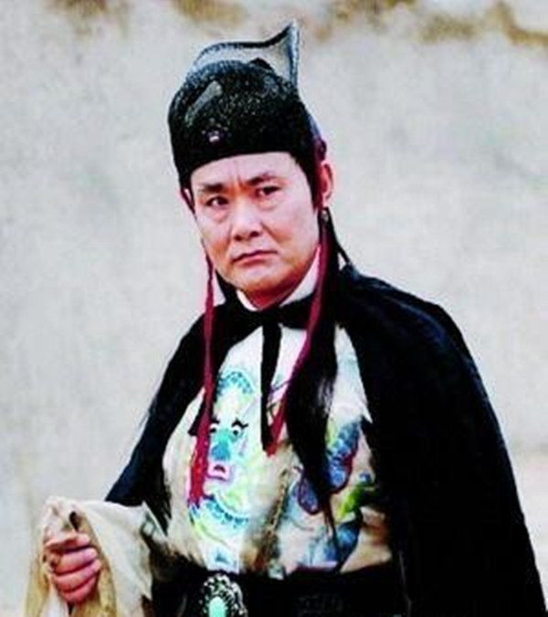 历史人物如何处理人际交往,中国古代优秀的管理人才