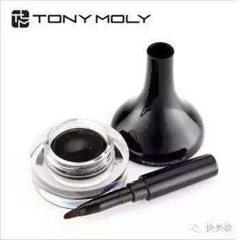 眼线笔眼线液和眼线膏哪个效果好,眼线笔眼线液眼线膏怎么选择