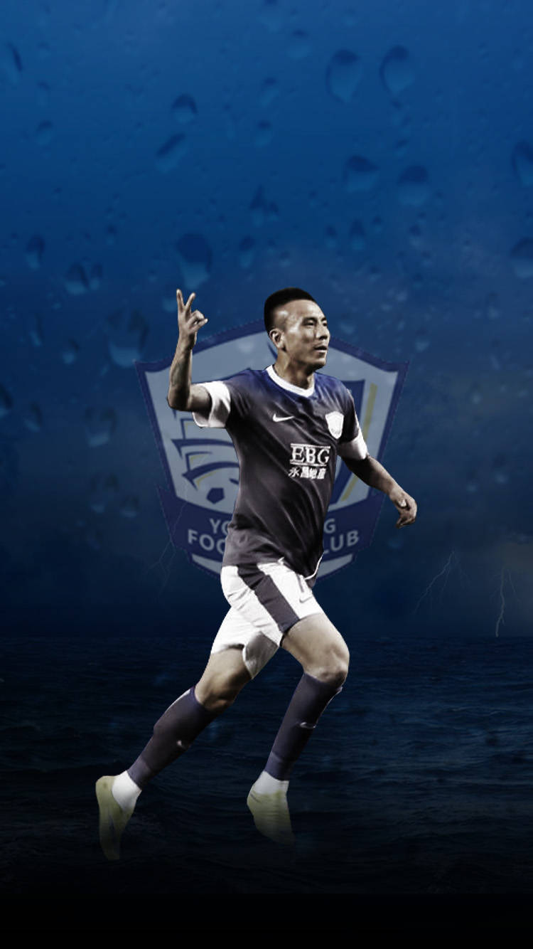 各种足球球星的壁纸,世界足球巨星的手机壁纸