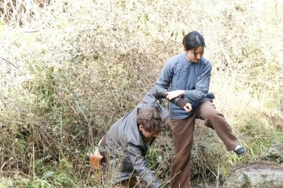 善良纯朴的中国女人,淳朴的女人有多漂亮