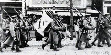 日本二战时期的两次兵变,日本1936年兵变经过