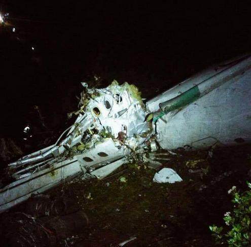 足坛历史上最严重的坠机事件,世界足坛的十大空难惨案