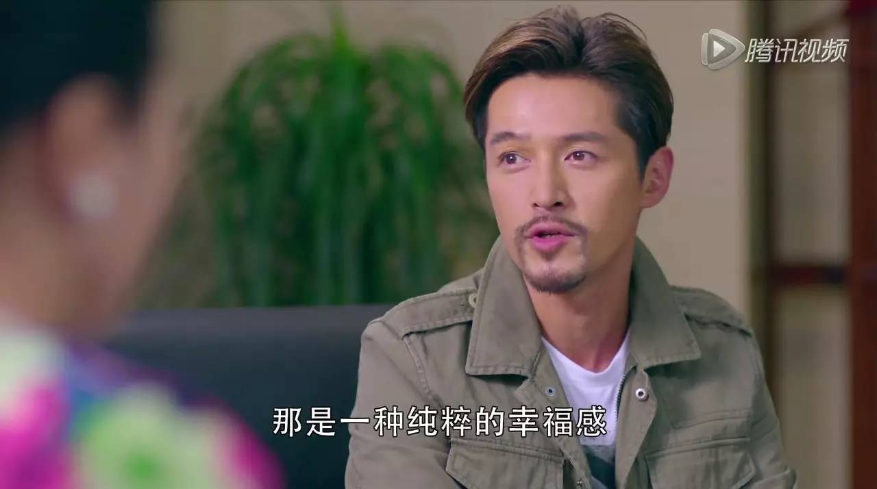 胡歌穆帅的高光时刻,胡歌演的将军谁最帅