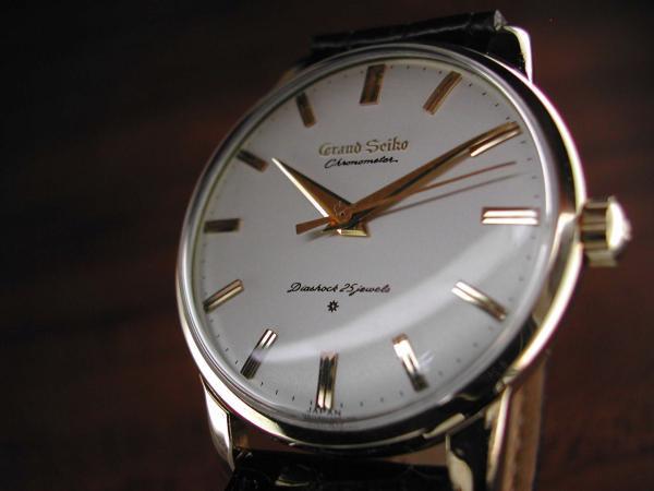 精工gs性价比最高吗,精工gs最具性价比