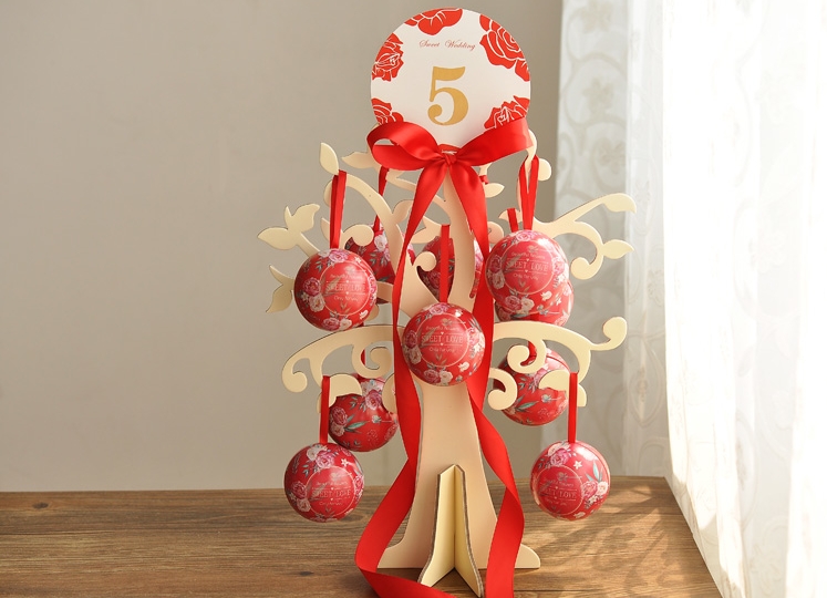 喜糖的数字有讲究吗,喜糖的寓意