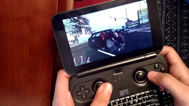 新款游戏掌机迷你,能玩400个游戏的迷你掌机