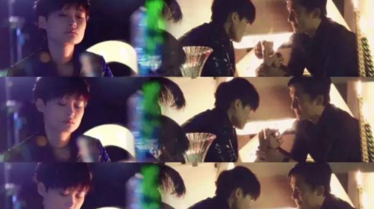 梁朝伟宋小宝X玖少年团都加盟《捉妖记2》，这混搭阵容第一次见