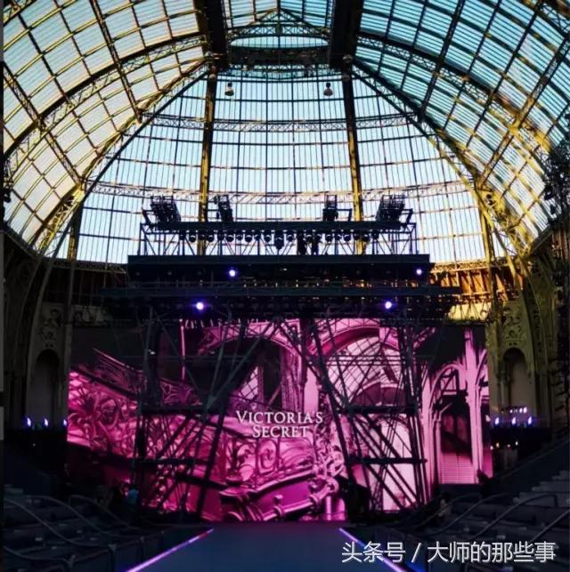 看维密的大秀,看维密秀的综艺节目