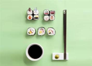 创意｜你的胃，会记得你走过的每个城市