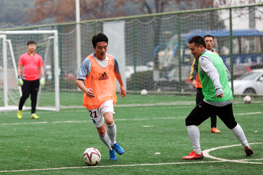 中国足协青少年足球锦标赛陕西,陕西足球迎春杯