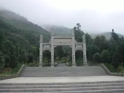 宁波大自然美轮美奂的风景,宁波最美森林
