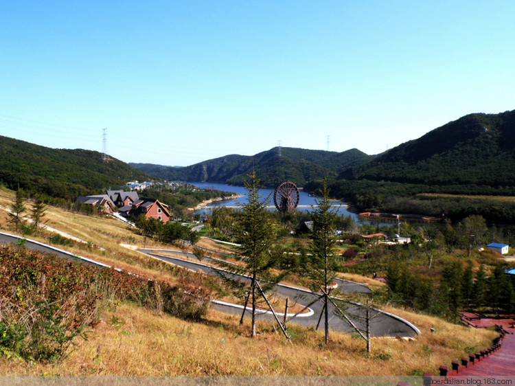 大连景区旅游攻略十大必去景点,大连金州区炮台镇有哪些景区