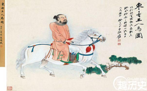 辽太子耶律倍耶律倍和耶律德光关系如何