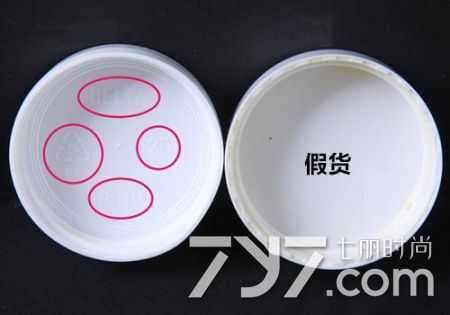 怎么辨别科颜氏牛油果眼霜28真假,科颜氏牛油果真假鉴定