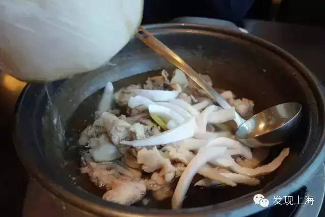 十碗滋补靓汤，让你健康过秋冬！