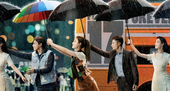 张艺谋贺岁片第20档,最强春节档来了哪部电影票房会爆