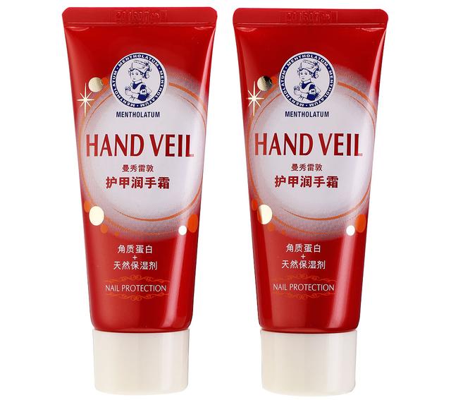 冬季好用护手霜推荐,保湿不油腻好用的护手霜推荐