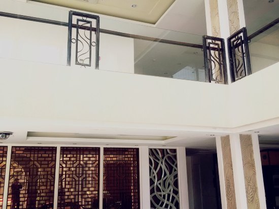 再秘密也得曝光！庐山这13个精品酒店完全让人死去活来！