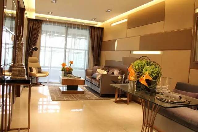 三亚卓达东方巴哈马小区地图,三亚性价比高的房子100平三房两厅