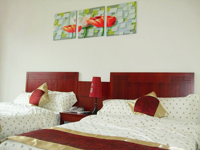 国内最值得住的十大住宿酒店,2018必住十大中式酒店