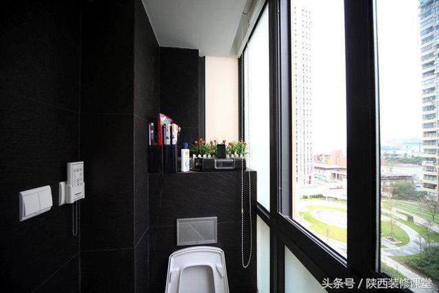 一个属于自己的温馨小窝装修完毕,一个属于自己的温馨小窝125平