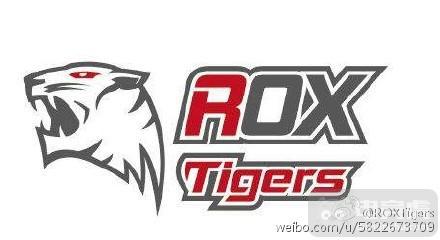 roxtigers队标购买,roxtiger队标图片