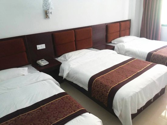 住沙溢住过的房,睡安吉睡过的床!来三亚就选6家酒店