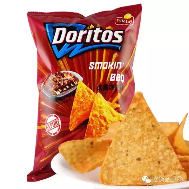 正宗十大网红零食,十大好吃的网红零食