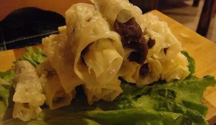 云南美食小吃排行榜10强,中国舌尖上的美食云南小吃