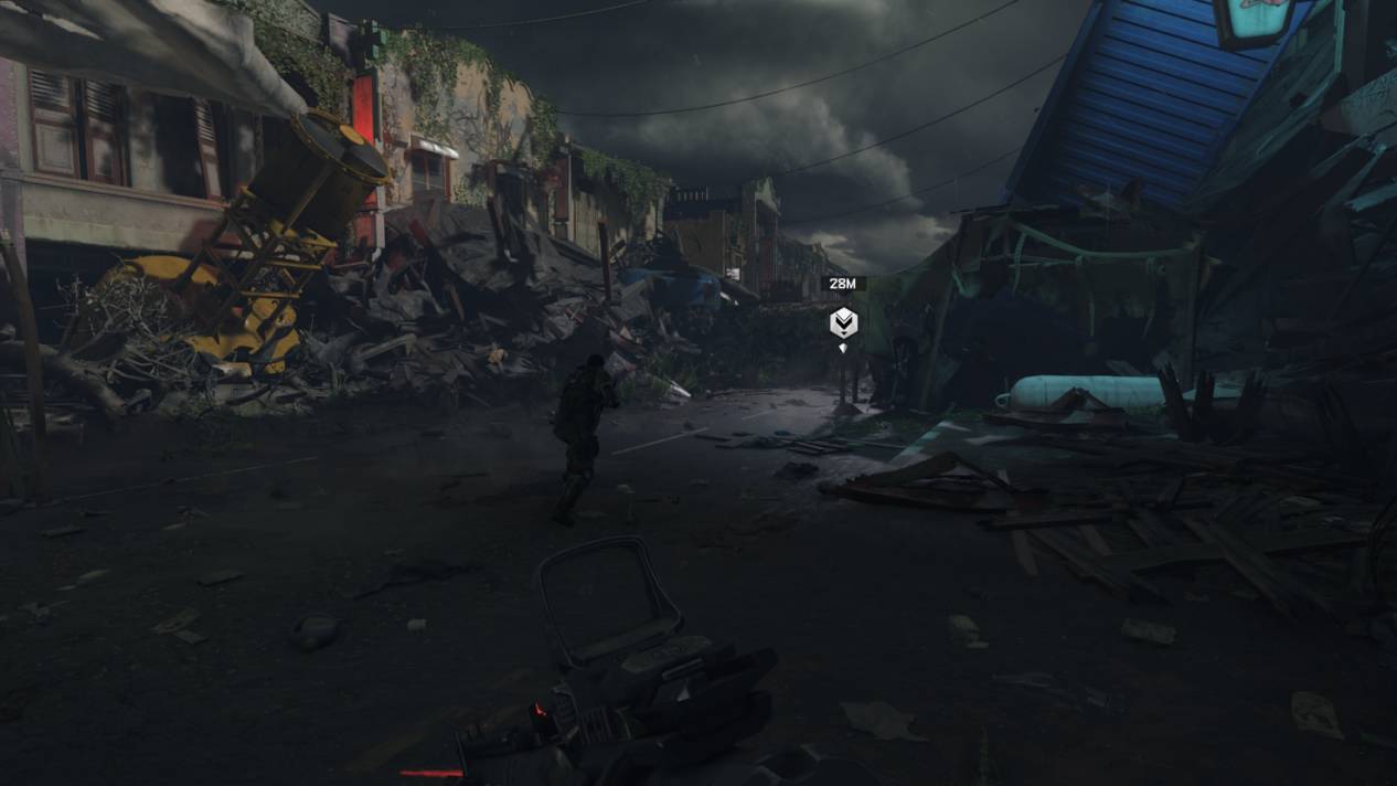 使命召唤有几个隐藏boss,使命召唤最有个人魅力的反派boss