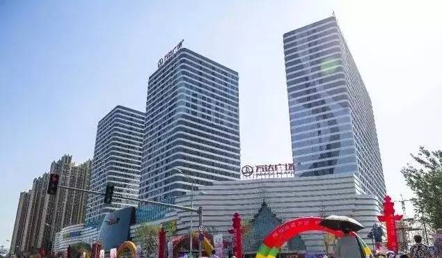 银川市最火的商场,银川最好的商场在哪里