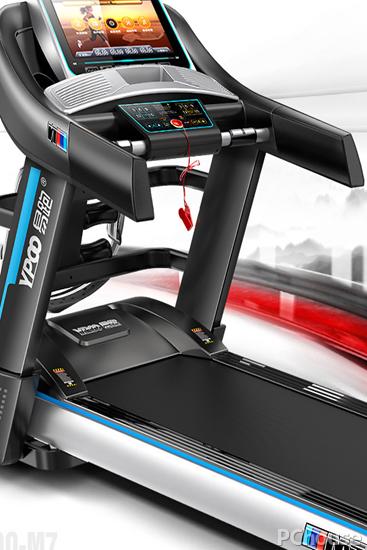 健身房用跑步机品牌排行榜,健身器材商用跑步机排名