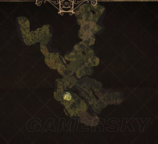 饥荒联机版洞穴远古科技塔在哪,饥荒联机版洞穴远古科技魔光护符