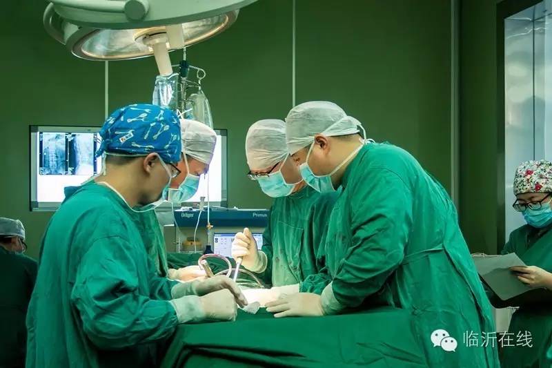 临沂市兰山区人民医院骨科大夫,临沂市人民医院骨科医生排名