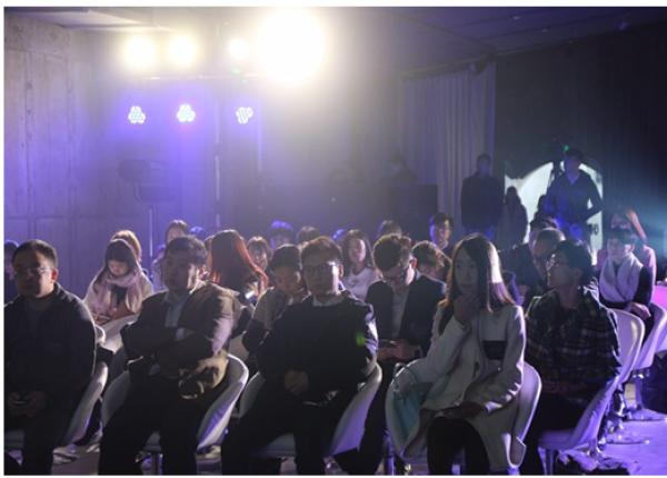 36氪助推科学创业雨果奖得主郝景芳公益项目全球首发