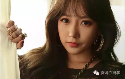 韩国坦承整容的女明星,韩媒认为中国最美十大女星