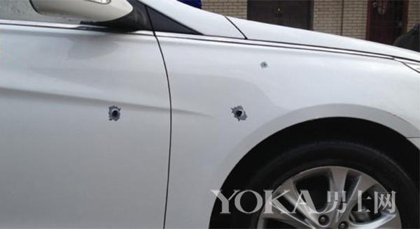 汽车独一无二的车贴,想要爱车与众不同