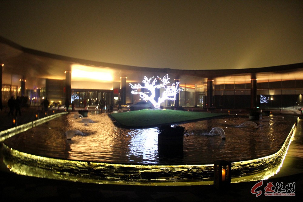 林州建业百城天地160平,林州建业百城天地a区会客厅